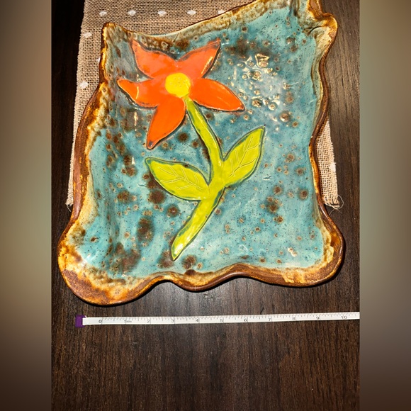 Unique Flower Wall Art - Picture 5 of 7